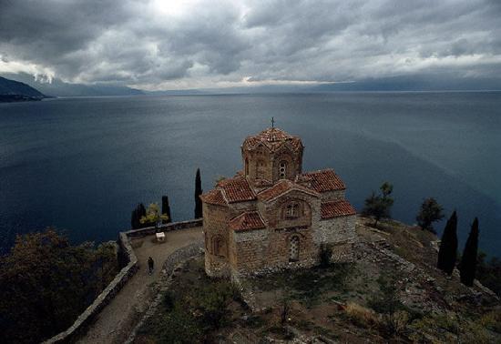 Macedonia Z37M CQ WW DX SSB Contest 2009 DX News